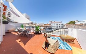 O - São Gonçalo Central Guesthouse